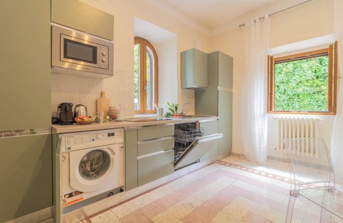 Montefiascone Villa | BEAUTIFUL VILLA WITH A VIEW OF THE LAKE