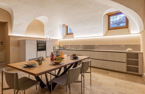 Barclaino Villa | Beautiful villa for 6 guests with WIFI, TV and terrace