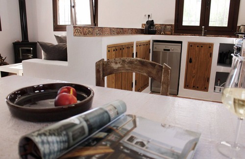 Algodonales Villa | Beautiful villa nestled in the Andalucian countryside