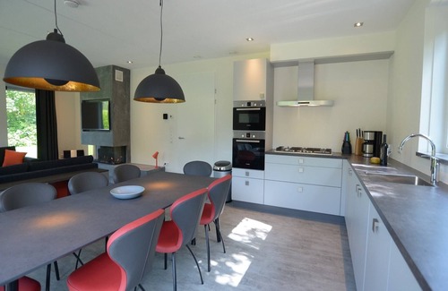 De Koog Villa | Beautiful villa, Den Burg Texel
