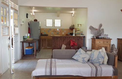 Tartane Villa | Beautiful villa T6 by the sea with a magnificent view of the bay