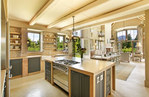 Cape Winelands House | Beautiful villa to experience Franschhoek, Stellenboch and Paarl