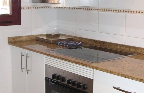 Corralejo Villa | Beautiful villa with heated pool, large patio area and barbecue
