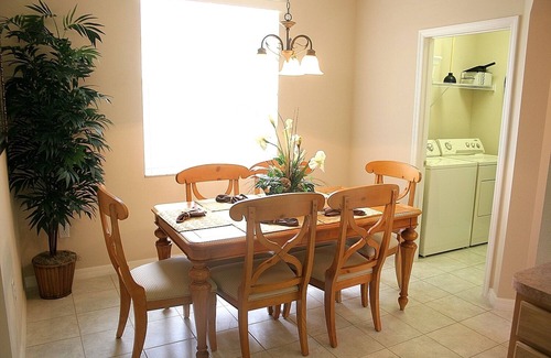 Haines City Villa | Beautiful Villa with Private Pool and Spa - special last-minute booking discount