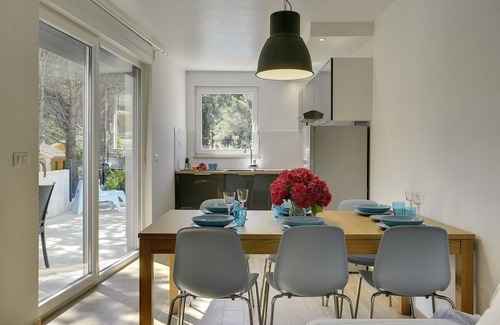 Premantura House | Beautiful villa with private pool 300 meters from beach