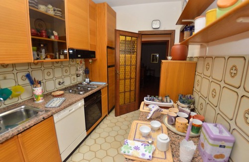 Massarosa Villa | Beautiful villa with A/C, WIFI, private pool, TV, veranda and pets allowed, close to Viareggio