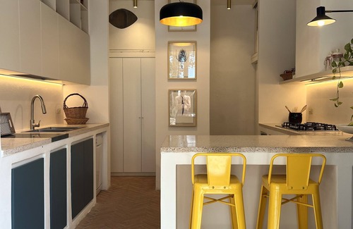 Specchia House | Beautiful Villa with pool 10 minutes from the sea. Stays from Saturday to Saturday