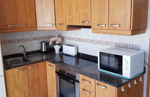 Playa Blanca Villa | Beautiful villa with private pool, secluded gardens and mountain views