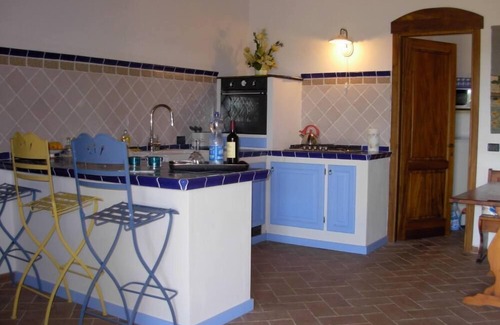 Olbia Villa | Beautiful villa with swimming pool and large garden