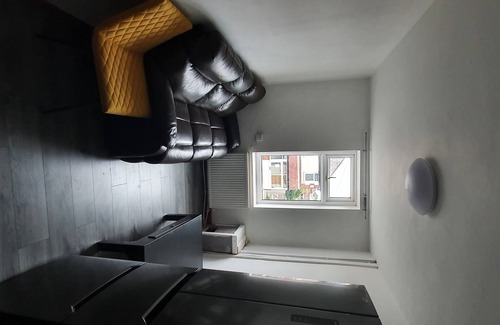 Bolton House | Beautifull 4-Bed Room Apartment