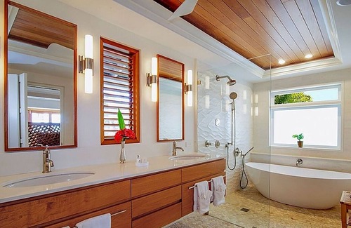 Tryall Villa | Beautifully Appointed Villa, Spectacular Caribbean Sea Views, Large Terrace & Private Plunge Pool!