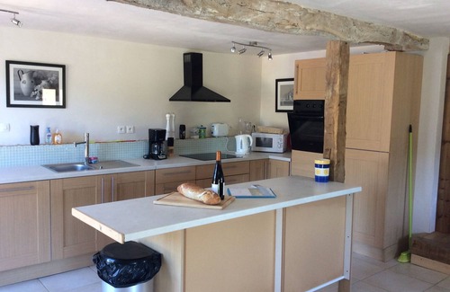 Chassenon House | Beautifully converted barn ideal for 2/6 people couples or families,golf,cycling