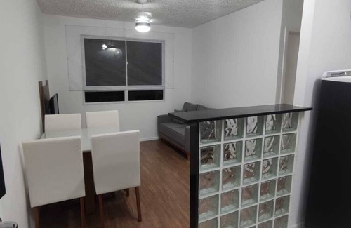 Vargem Pequena Apartment | BEAUTIFULLY DECORATED APARTMENT WITH MOUNTAIN VIEWS IN VARGEM PEQUENA,
