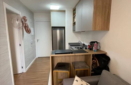 Vila Buarque Apartment | Beautifully decorated apartment 2 minutes from Consolação