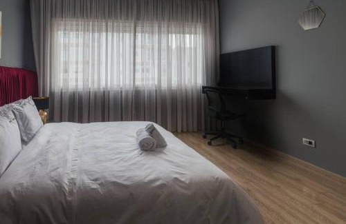 Hay Riad Apartment | Beautifully Designed 3BR Apartment+ Panoramic View