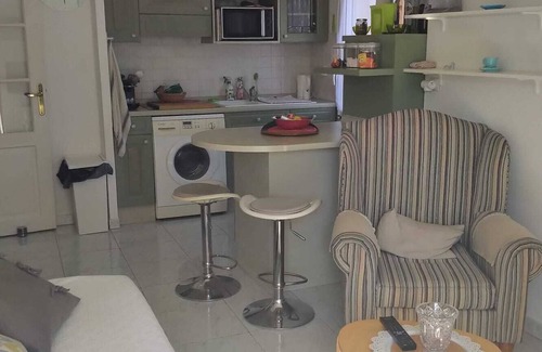 Riquier Apartment | Beautifully located at Port of Nice Apartment
