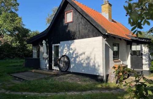 Gudhjem House | Beautifully Located House In Melsted, Gudhjem