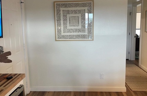 Horseshoe Bay Condo | Beautifully Remodeled LBJ Lakefront Condo in Horseshoe Bay overlooking the water