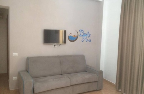 Reggio Calabria House | BEAUTY HOUSE