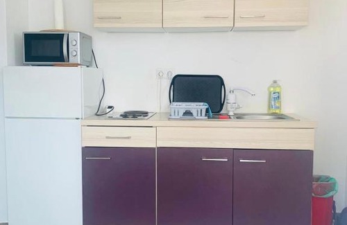 Punat Apartment | Beauty Living Jasmina (NEW)