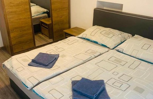 Punat Apartment | Beauty Living Jasmina (NEW)