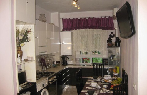 Quartiere XXIV Don Bosco Bed & Breakfast | Beauty Moon