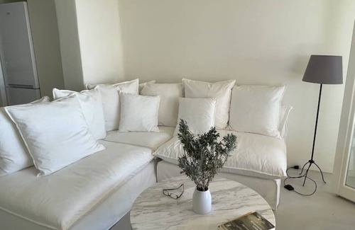 Isternia Villa | Beauty of Sunset in Tinos 3