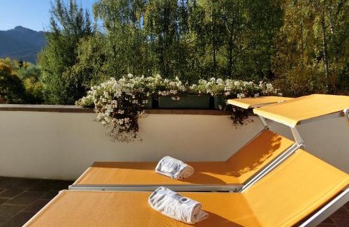 Carano Hotel | Beauty & Vital Hotel Maria