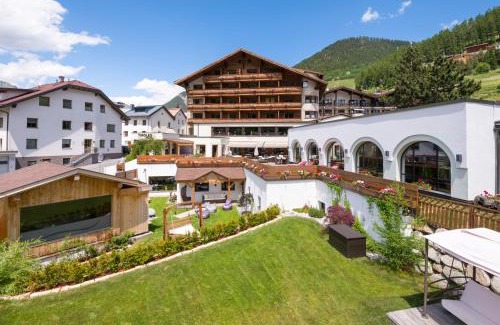 Nauders Hotel | Beauty & Wellness Hotel Tirolerhof
