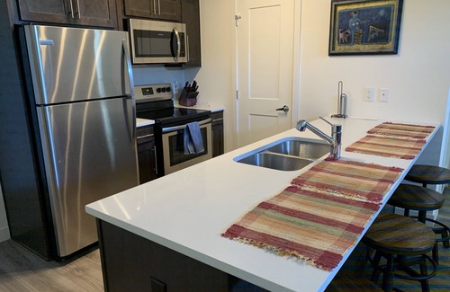 Edwards Apartment | Beaver Creek/Vail Brand New Ski Condo