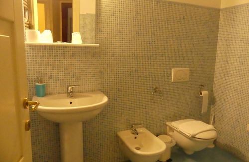 Sassari House | Beb 2000