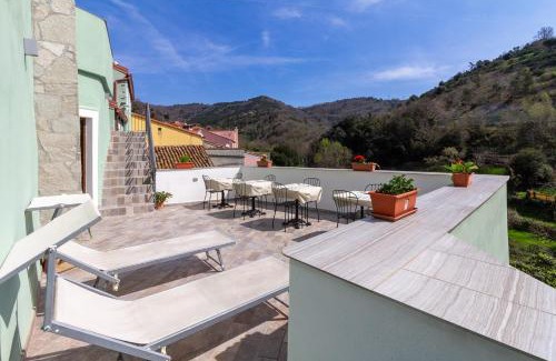 Feglino Bed & Breakfast | Beb Diavolo Furbetto