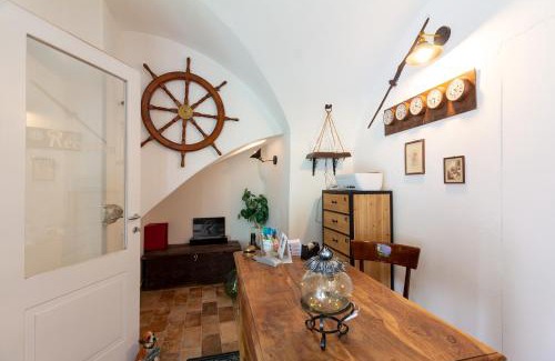 Feglino Bed & Breakfast | Beb Diavolo Furbetto