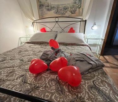 Dicomano Bed & Breakfast | BeB Il Poderino