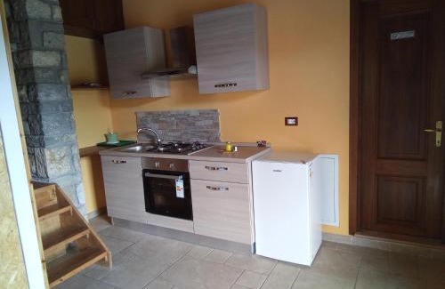 Castel di Sangro Bed & Breakfast | BeB le Frattocchie
