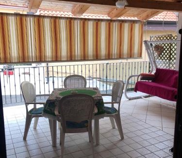 Vibo Marina Bed & Breakfast | BEB Satriani Room