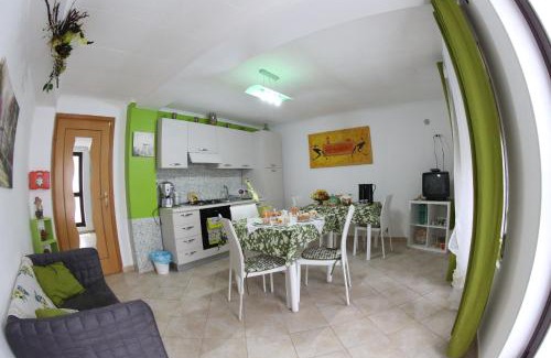 Caltanissetta Bed & Breakfast | BeB Vanessa Le Fontanelle