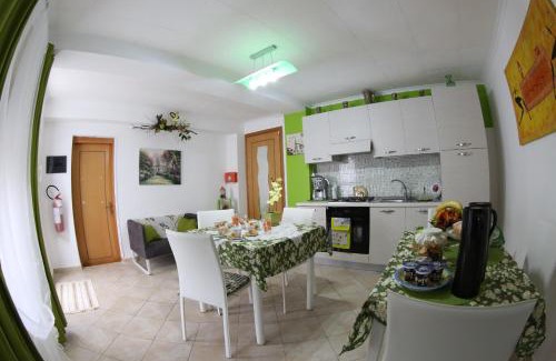 Caltanissetta Bed & Breakfast | BeB Vanessa Le Fontanelle