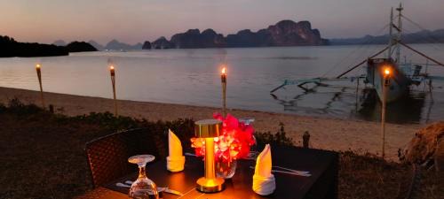 El Nido Resort | Bebeladan Beach Eco-Resort, The Last Indigenous Corner