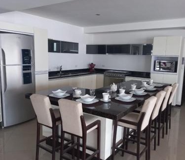 San Andres Cholula Apartment | Bebetos paradise