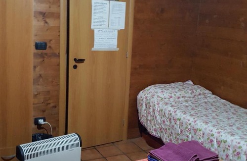 Brindisi Histotic Center Bed & Breakfast | bebvialata