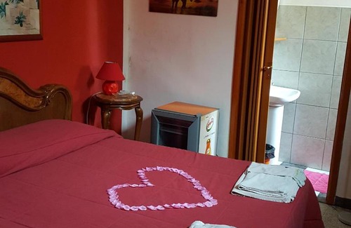 Brindisi Histotic Center Bed & Breakfast | bebvialata