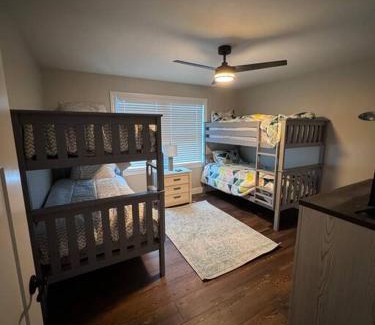 Kelleys Island House | Beck Lake House