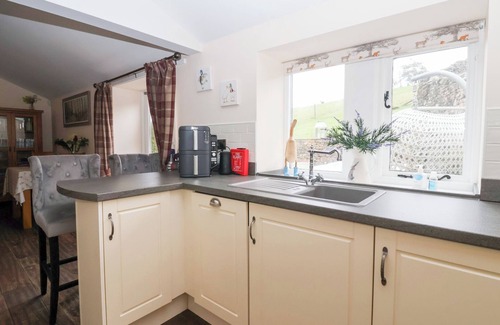 Sutton-in-Craven Cottage | Beckside Cottage