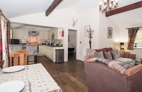 Sutton-in-Craven Cottage | Beckside Cottage