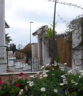 Su Forti Bed & Breakfast | Bed and breakfast ∙ 2 bedrooms ∙ 5 guests