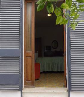 Su Forti Bed & Breakfast | Bed and breakfast ∙ 2 bedrooms ∙ 5 guests
