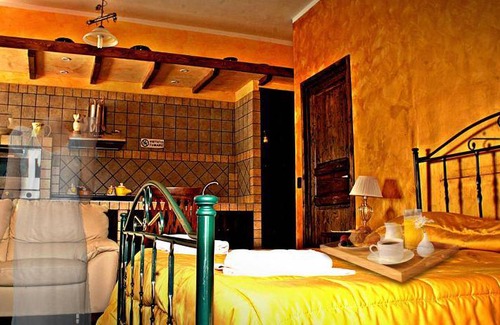 Castelmezzano Bed & Breakfast | Bed and breakfast