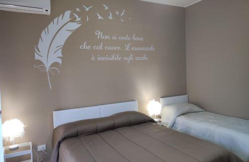 Reggio Calabria Bed & Breakfast | Bed and Breakfast Oasi
