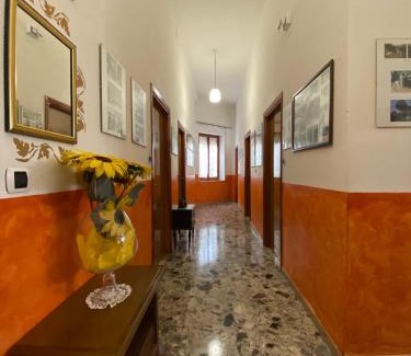Orgosolo Bed & Breakfast | Bed and Breakfast da Antonio - Orgosolo